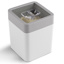 Sigma home boîte de conservation alimentaire 0,6L blanc gris