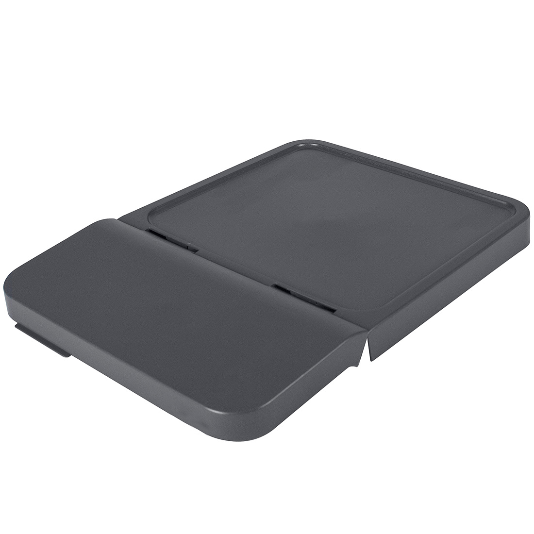 Sigma home sorting unit lid anthracite for sorting unit 45L and 60L