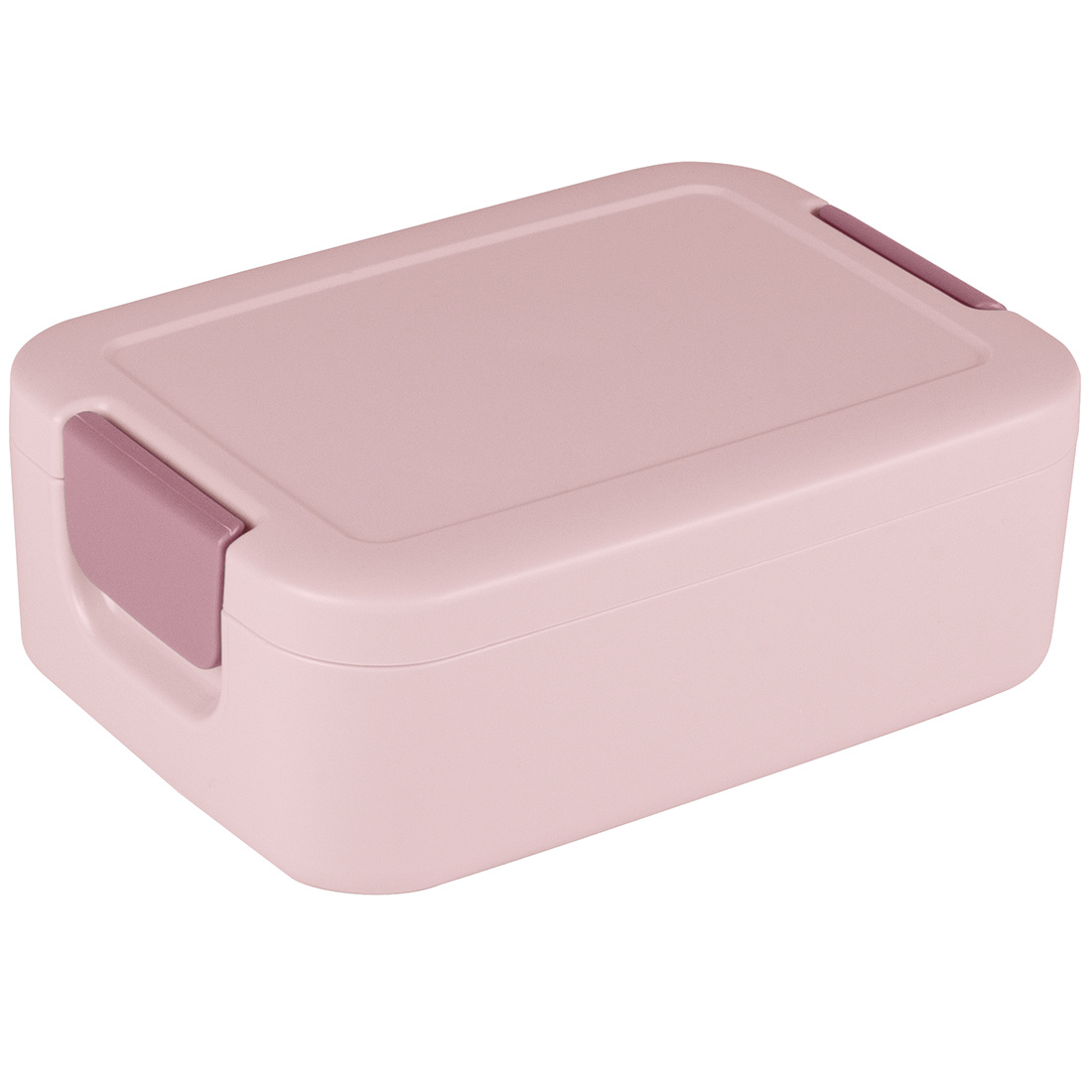 Sigma home Food to go Lunchbox klein rosa