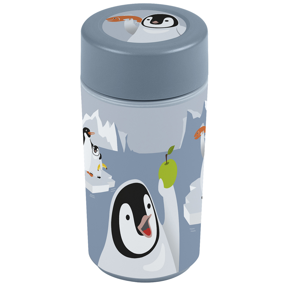 Sigma home Food to go drinkbeker Pinguin 