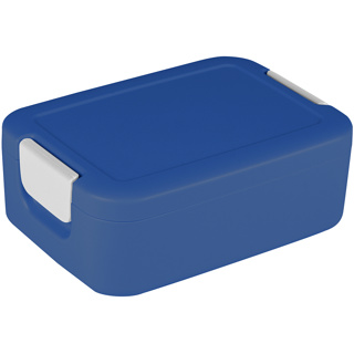 Sigma home Food to go lunch box small blue