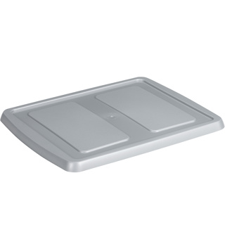 Nesta lid grey - storage box 17L, 32L and 45L