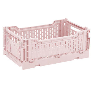 Folding box 4L pink