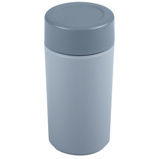 Sigma home Food to go drinking cup  blue