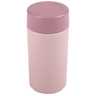 Sigma home Food to go drinking cup pink