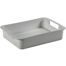 Sigma home Tray M gris