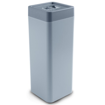 Sigma home food storage container 1.4L blue dark blue