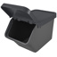 Sigma home sorting unit lid anthracite for sorting unit 30L and 40L