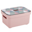 Sigma home storage box 2.5L pink