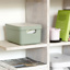 Sigma home storage box 5L green