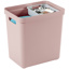 Sigma home storage box 25L pink