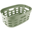 Sigma home basket 45L green