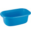 Basic washtub 25L blue