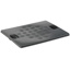Square lid - for storage crate 52L anthracite