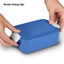 Sigma home Food to go lunch box small blue