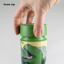 Sigma home Food to go drinking cup Dino green