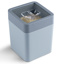 Sigma home food storage container 0.6L blue dark blue